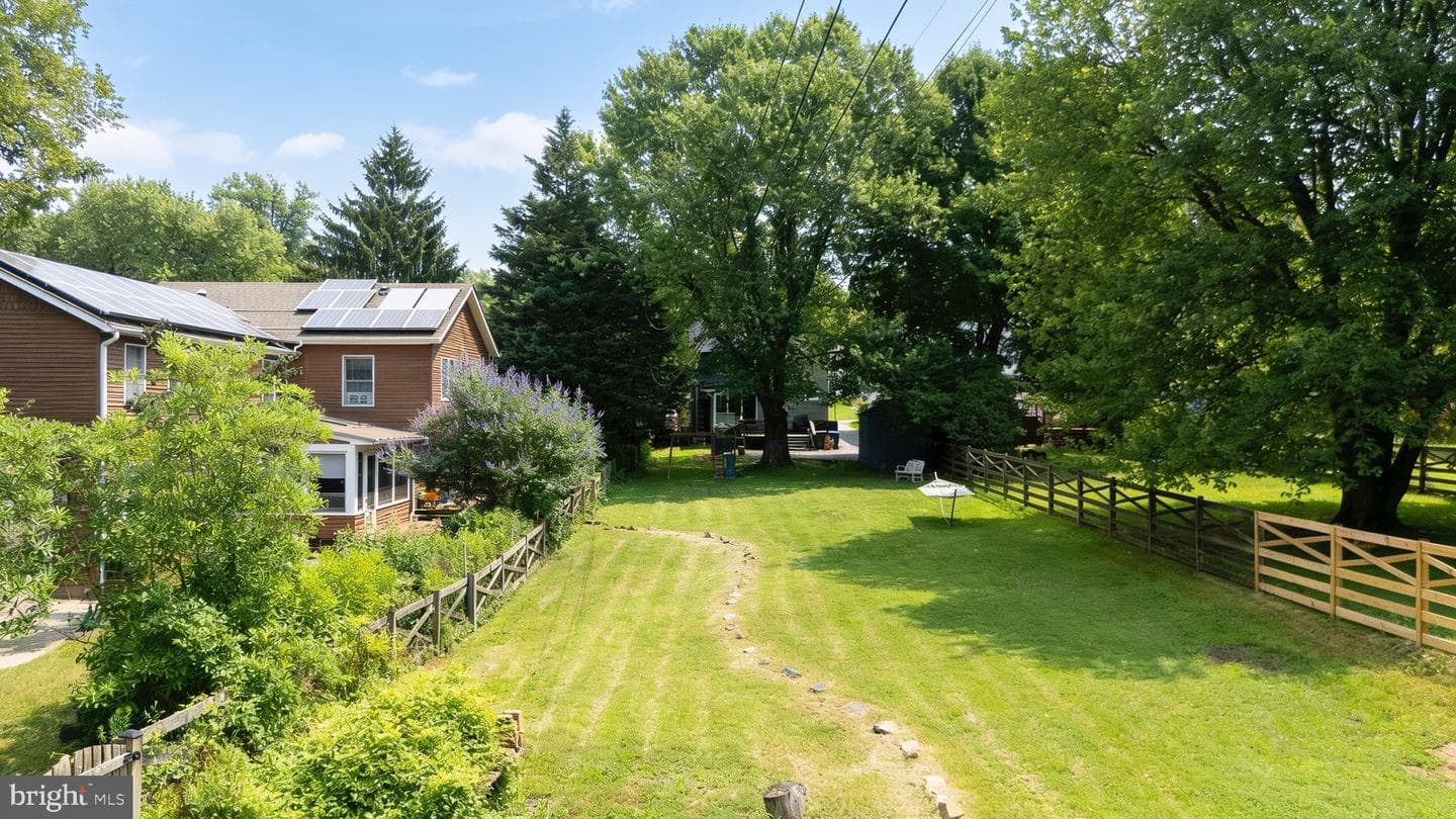 5710 Greenspring Avenue photo 33