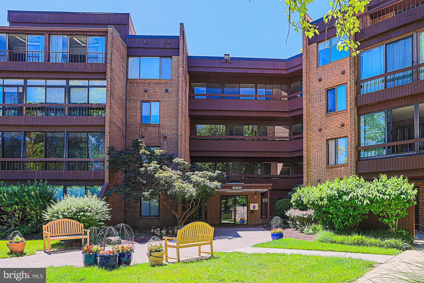 6300 Red Cedar Place #204 photo 7