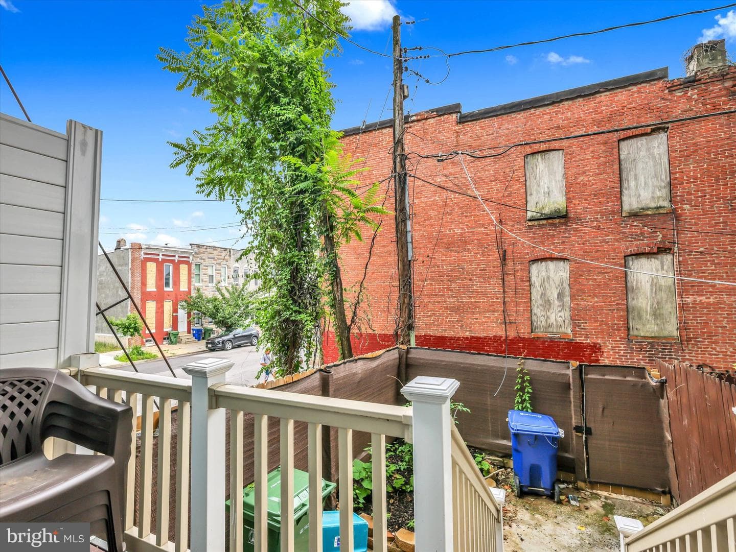 555 Presstman St photo 36