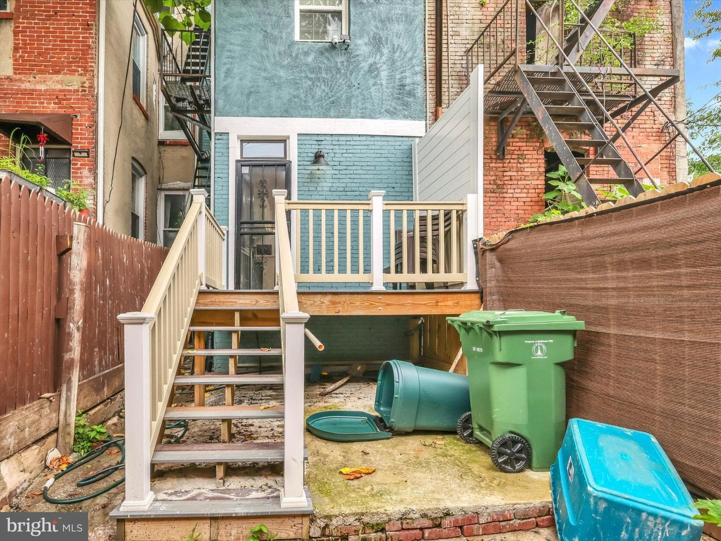 555 Presstman St photo 37