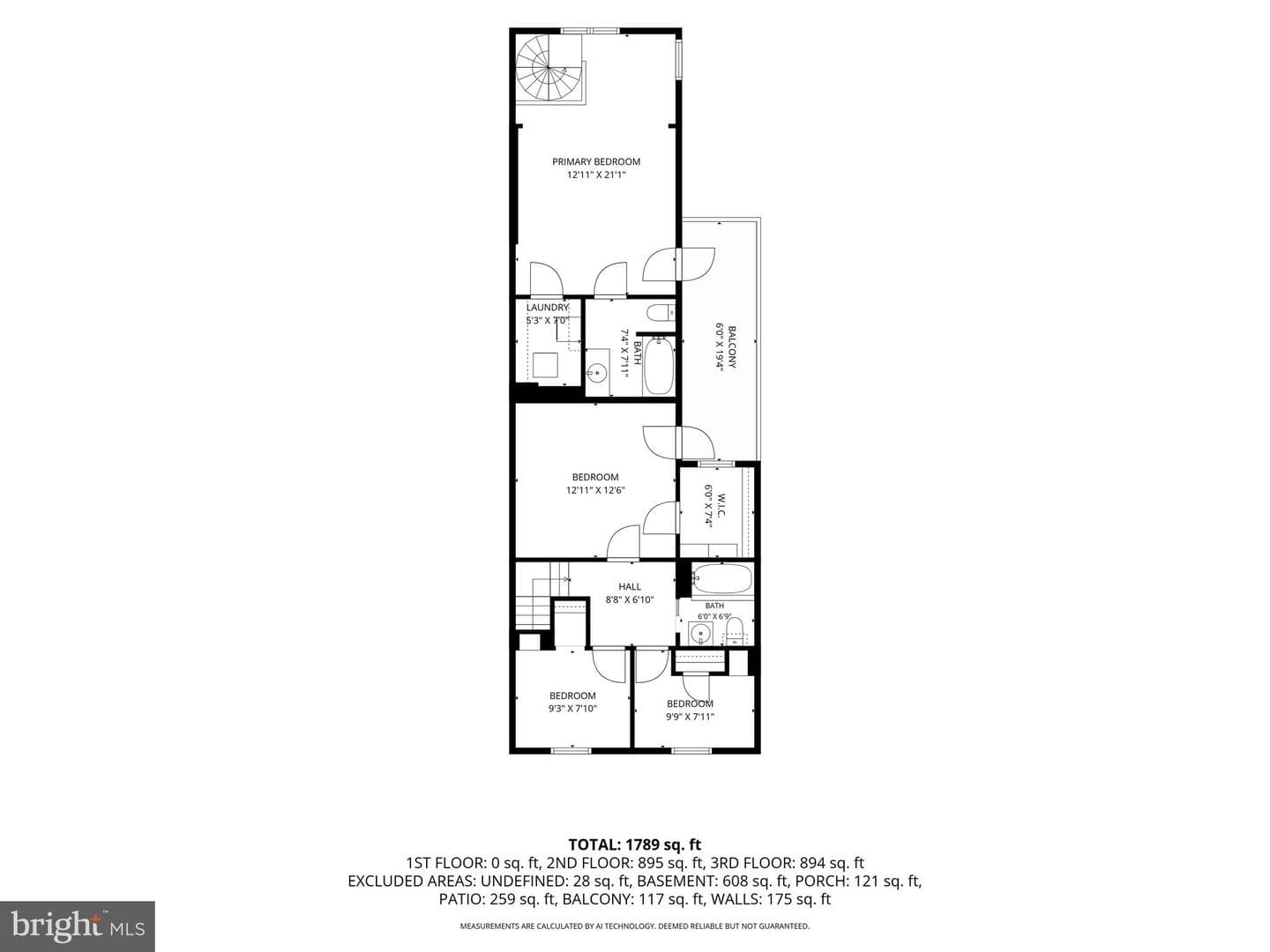 3527 Falls Road photo 35