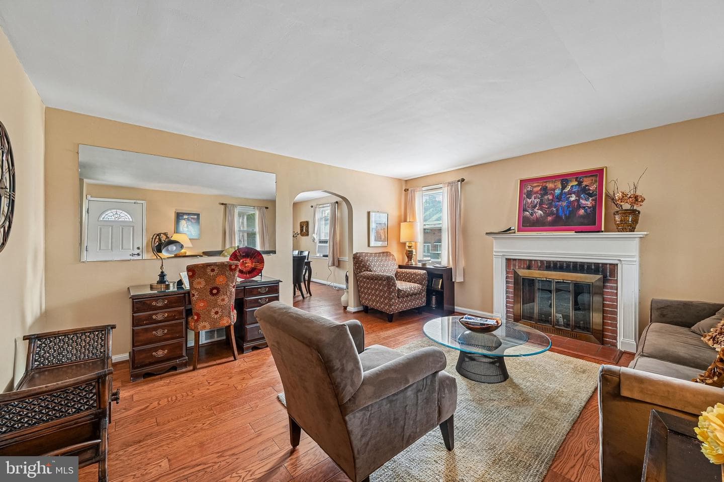 2030 Hillenwood Road photo 4