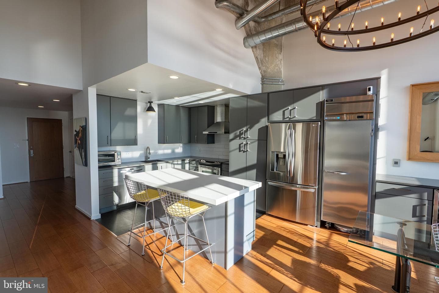 1200 Steuart Street #1413 photo 14
