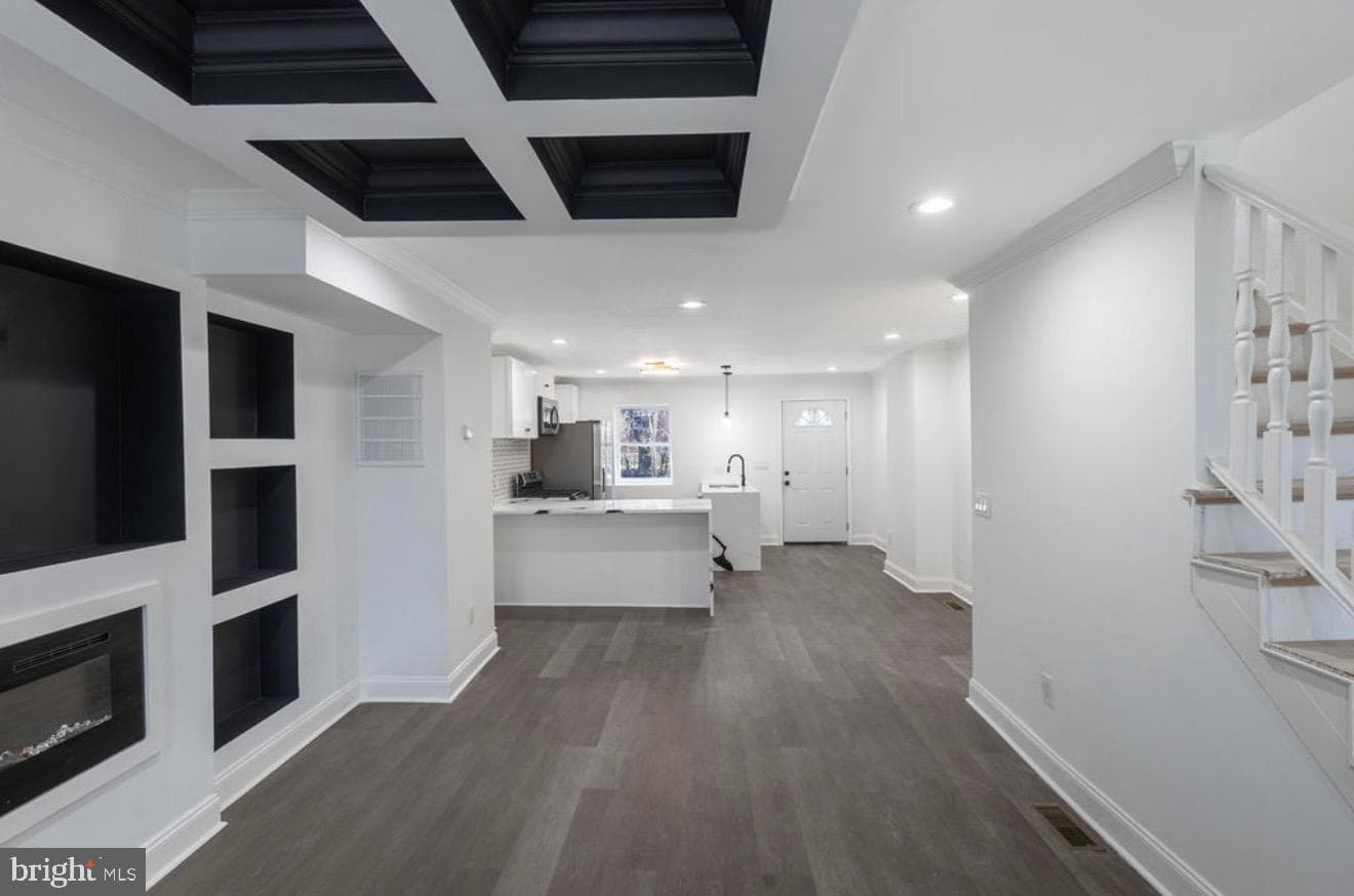 3905 8th Street, Baltimore