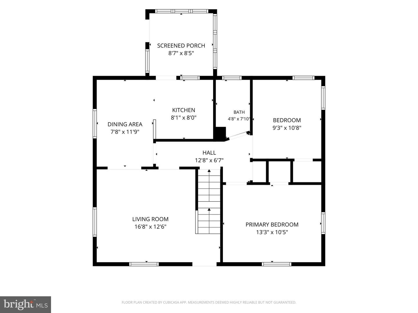 3608 Glenarm Avenue photo 63
