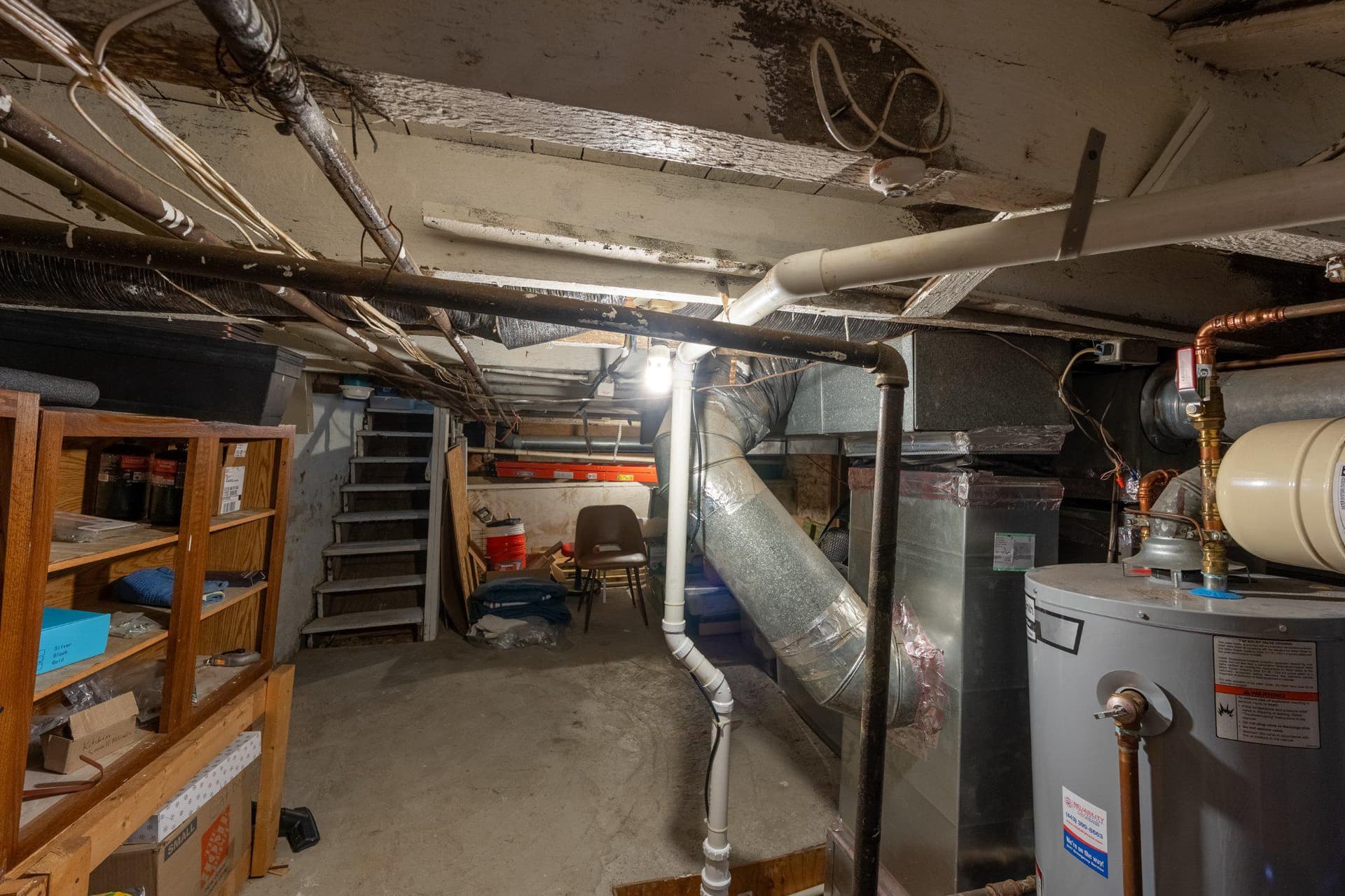 731 S Ellwood Avenue photo 32