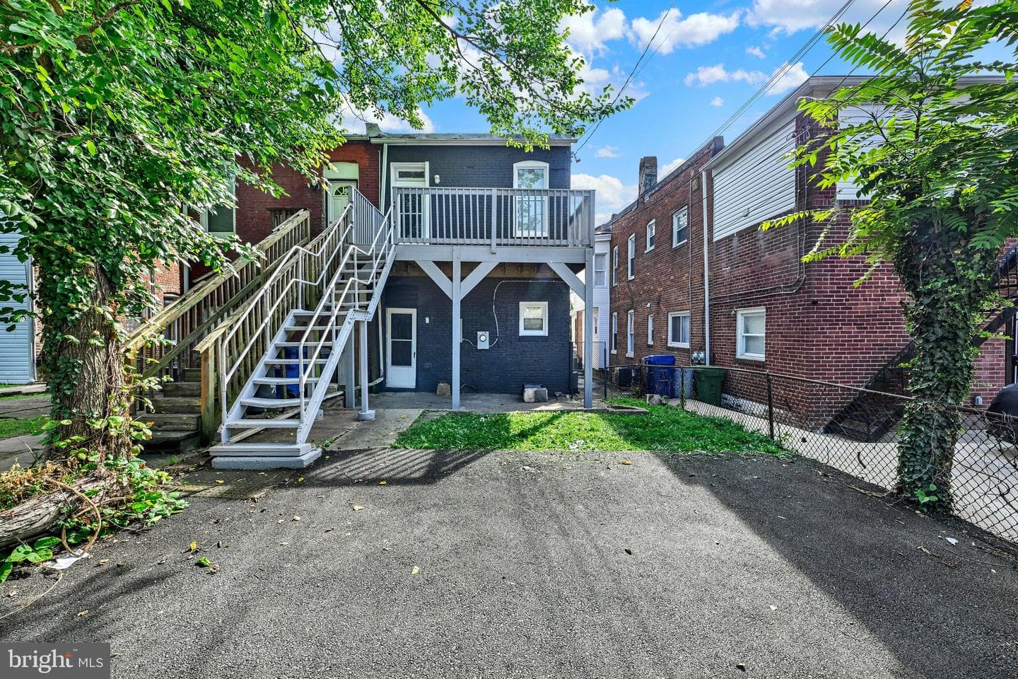 3827 Park Heights Avenue #1 photo 24
