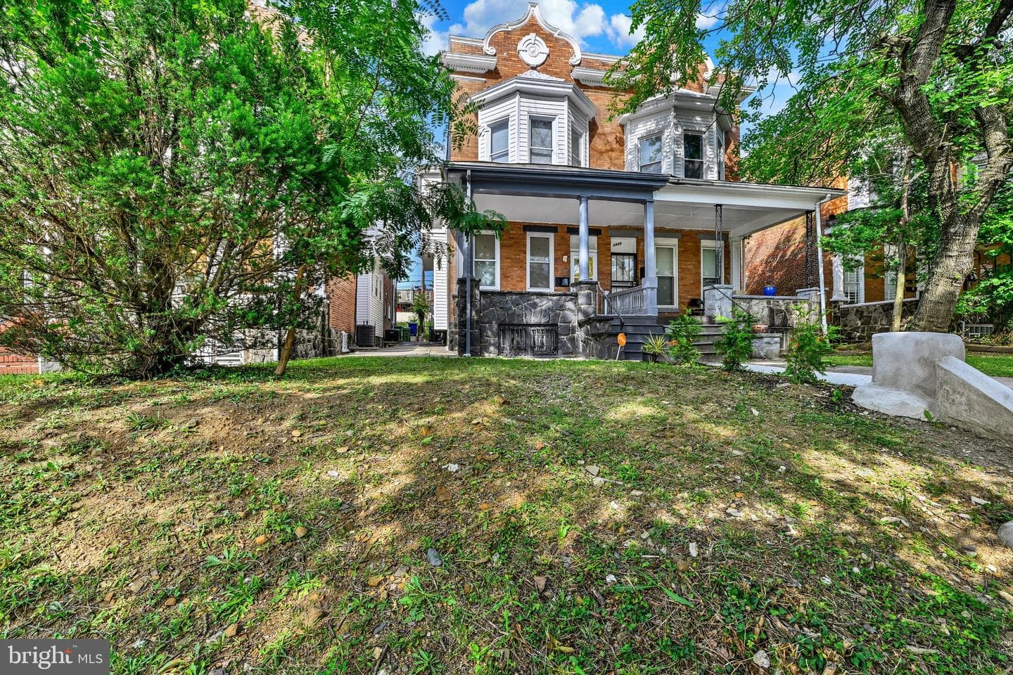 3827 Park Heights Avenue #1 photo 27