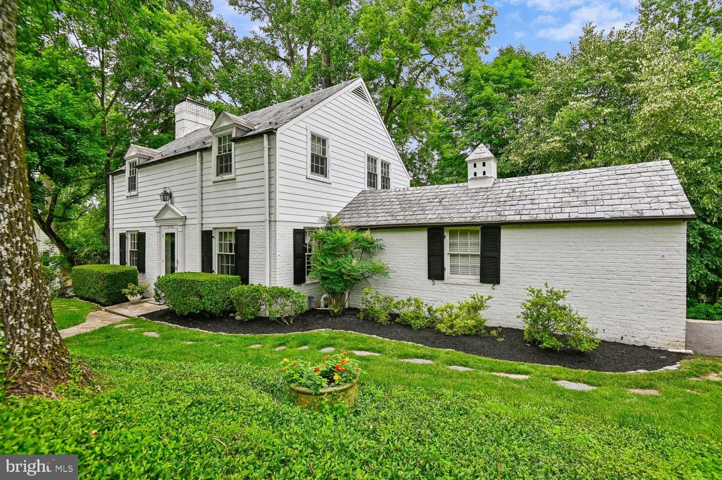 1110 Bryn Mawr Road photo 3