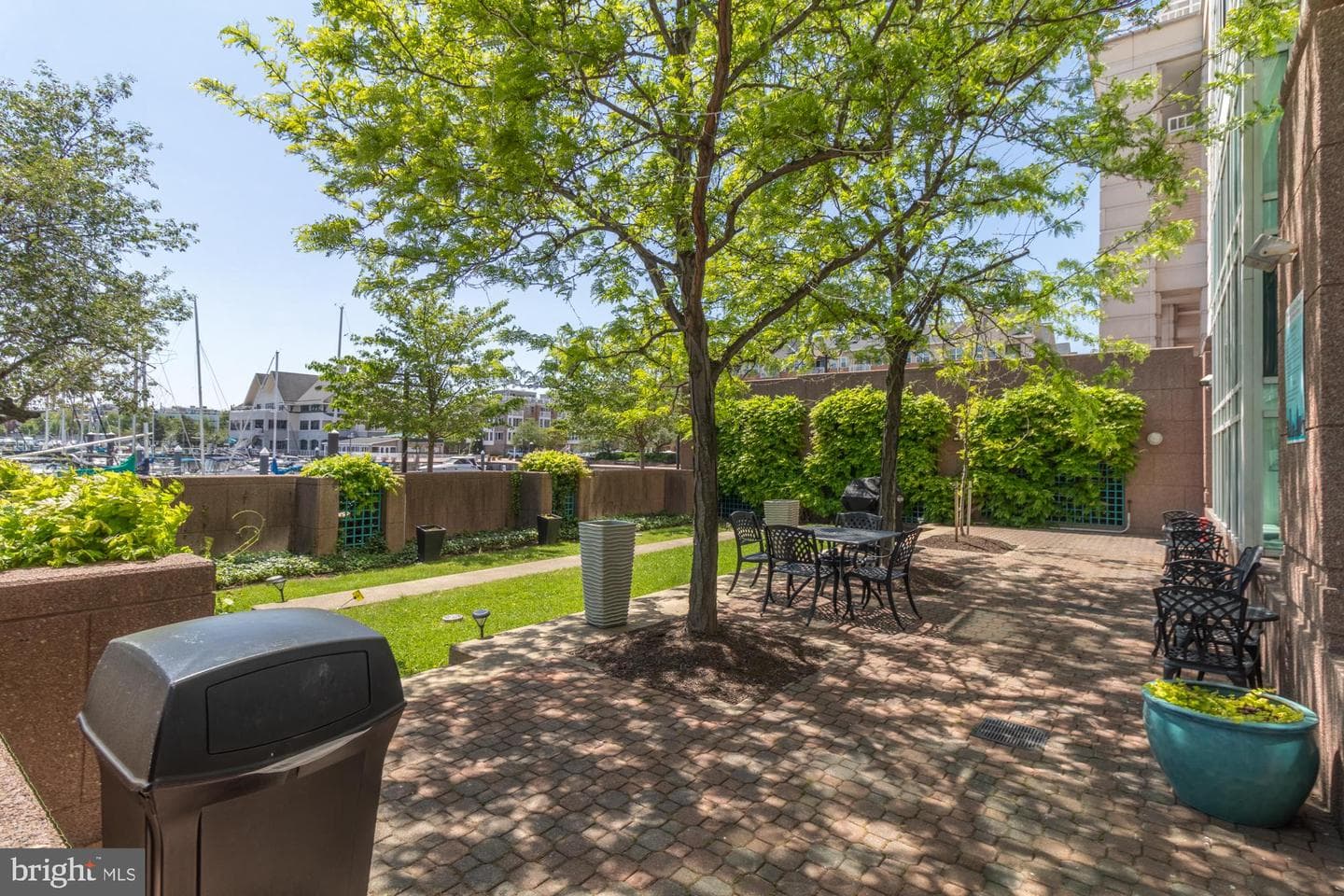 100 Harborview Drive #705 photo 47