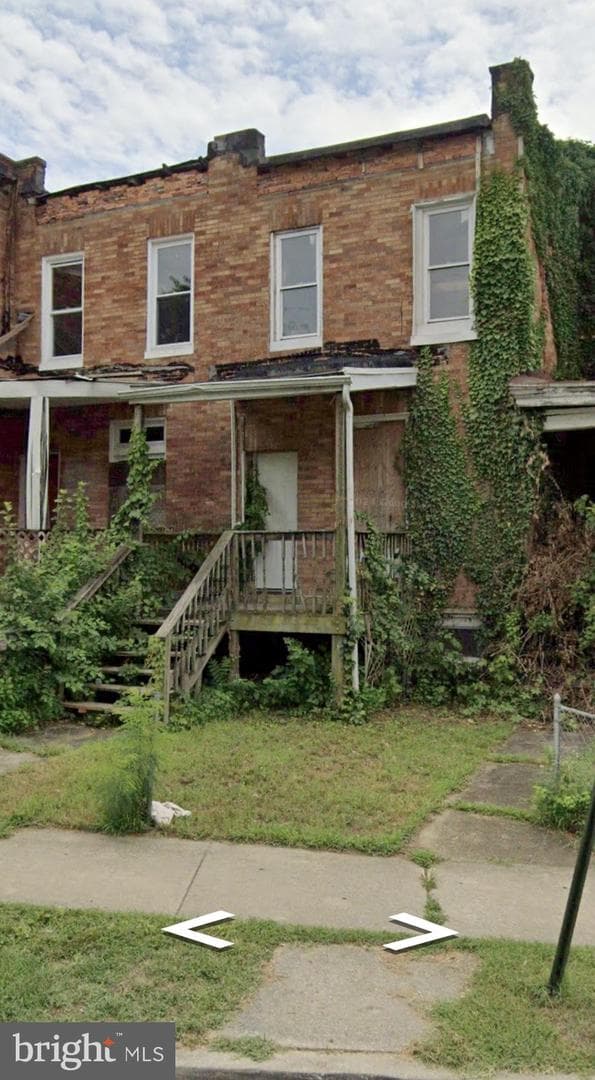 988 N Franklintown Road, Baltimore