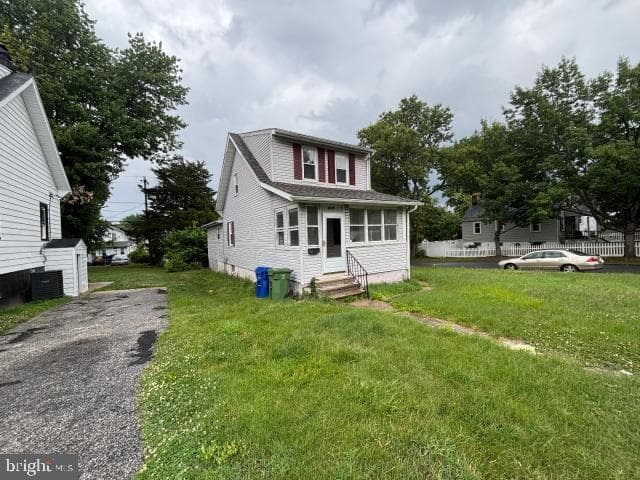 4516 Woodlea Ave photo 3