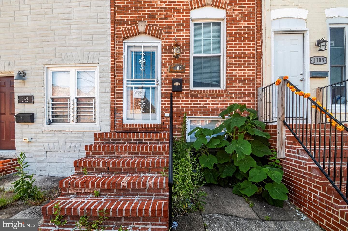 1103 Nanticoke Street photo 4