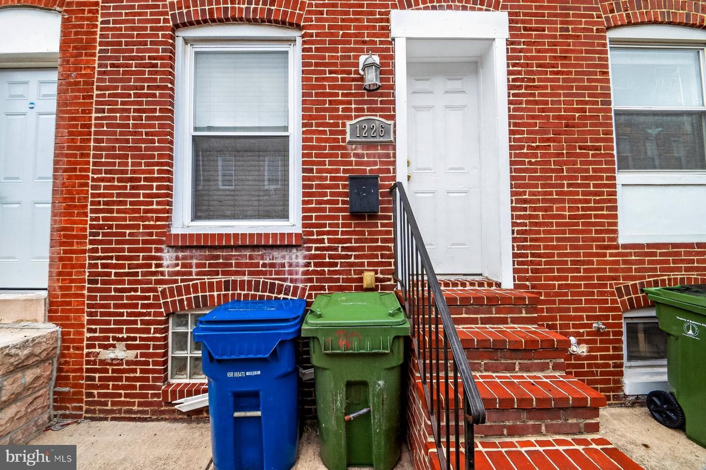 1226 Glyndon Avenue photo 3