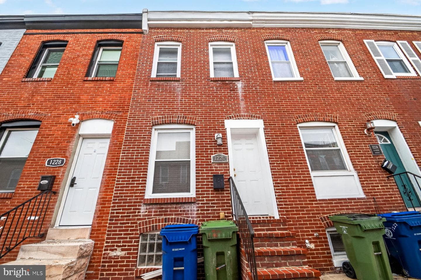 1226 Glyndon Avenue photo 5
