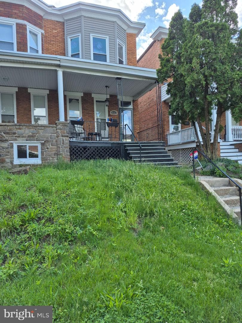 4652 Kernwood Avenue, Baltimore