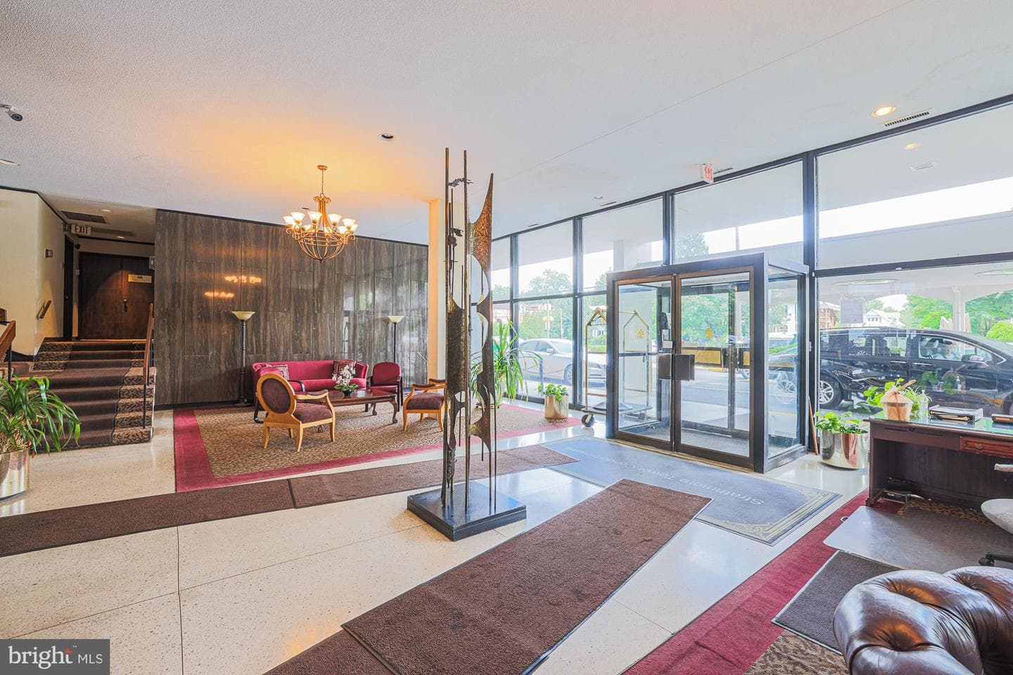 6210 Park Heights Avenue #400 photo 9