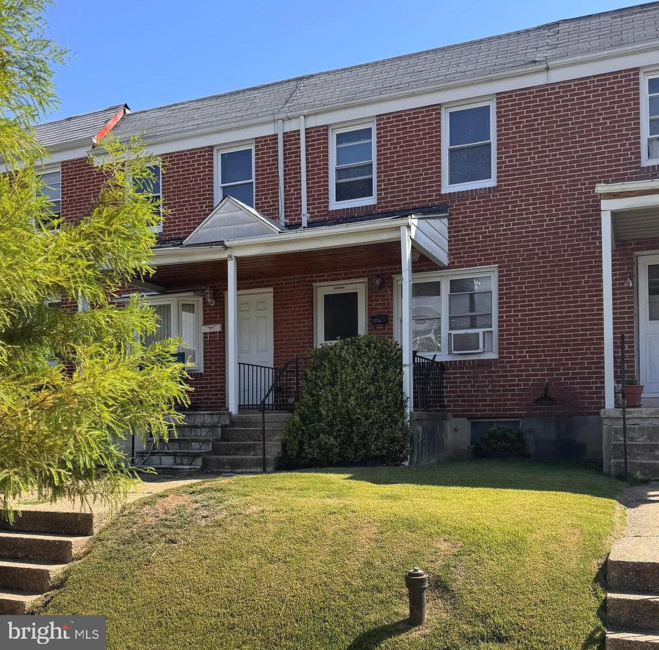 1221 Haverhill Road, Baltimore