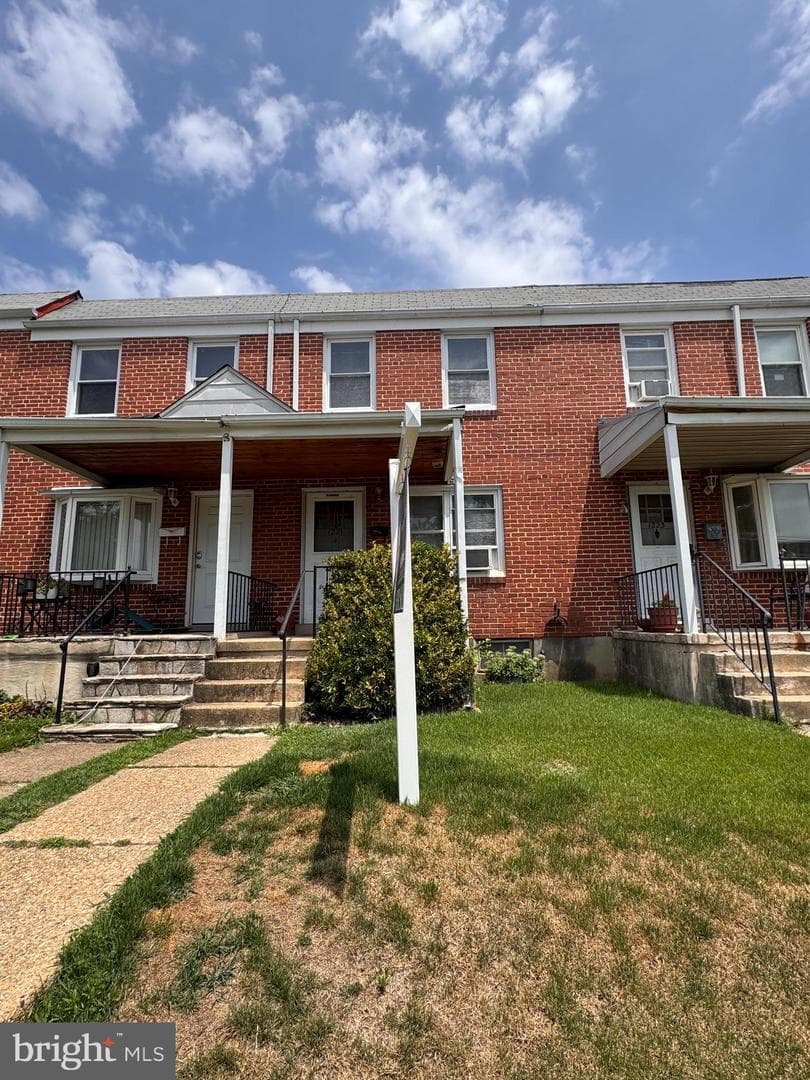 1221 Haverhill Road, Baltimore