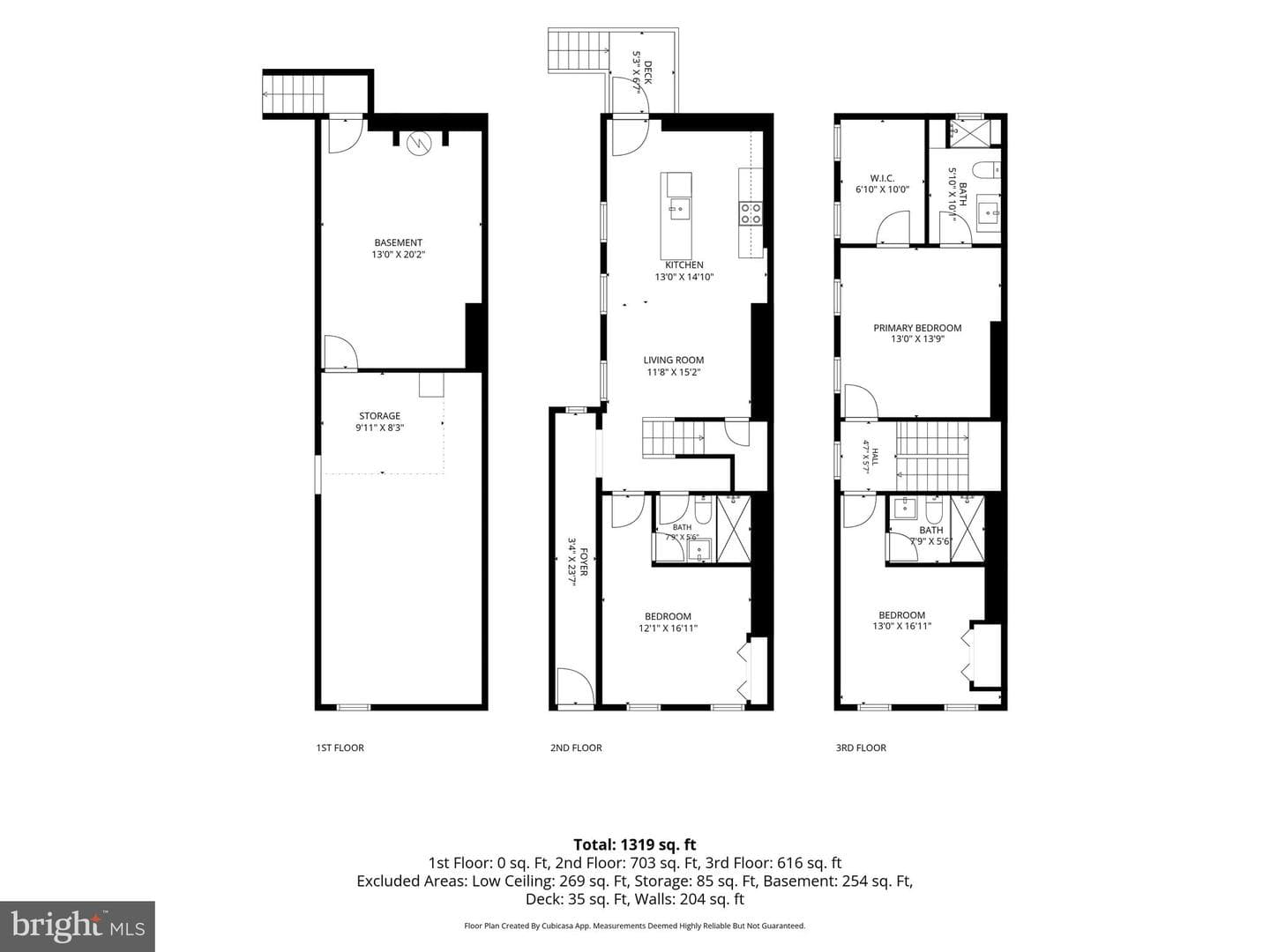 526 N Arlington Avenue photo 35