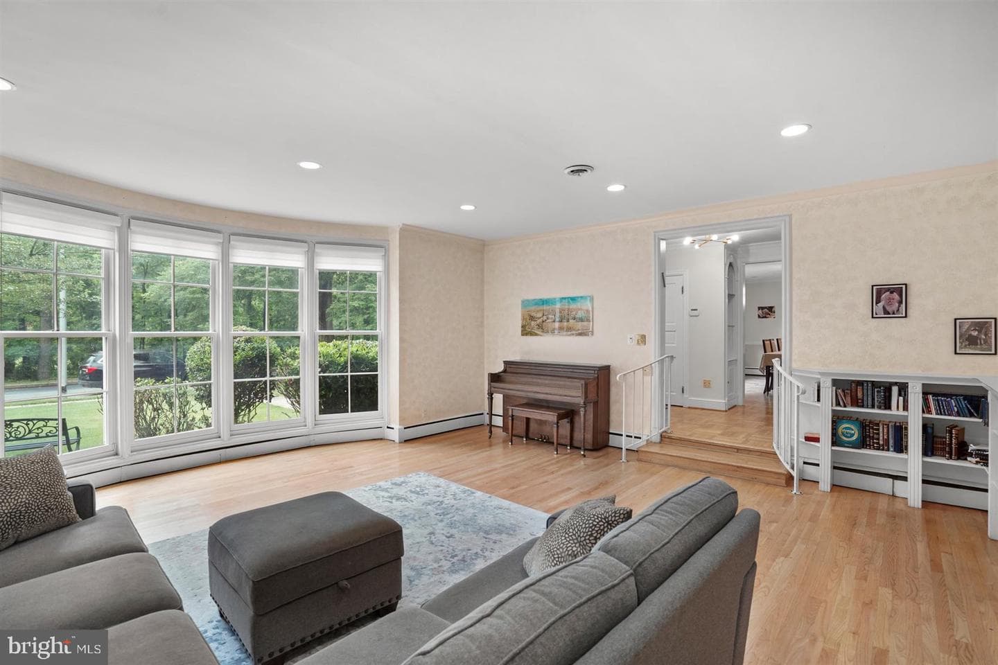 6609 Western Run Drive photo 11