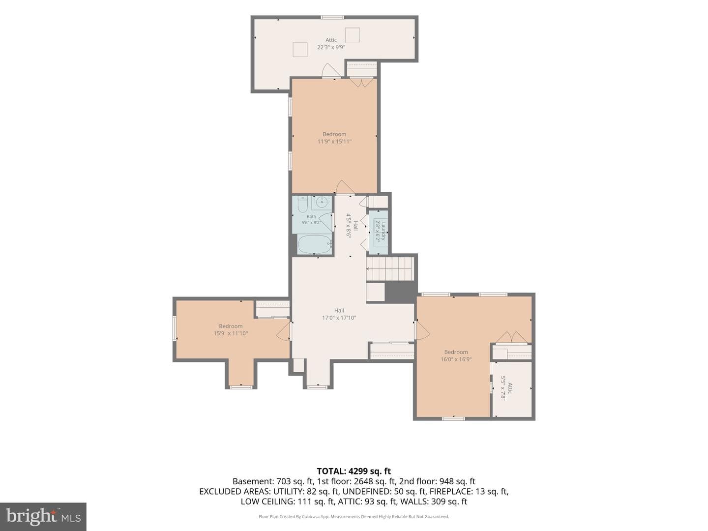6609 Western Run Drive photo 54