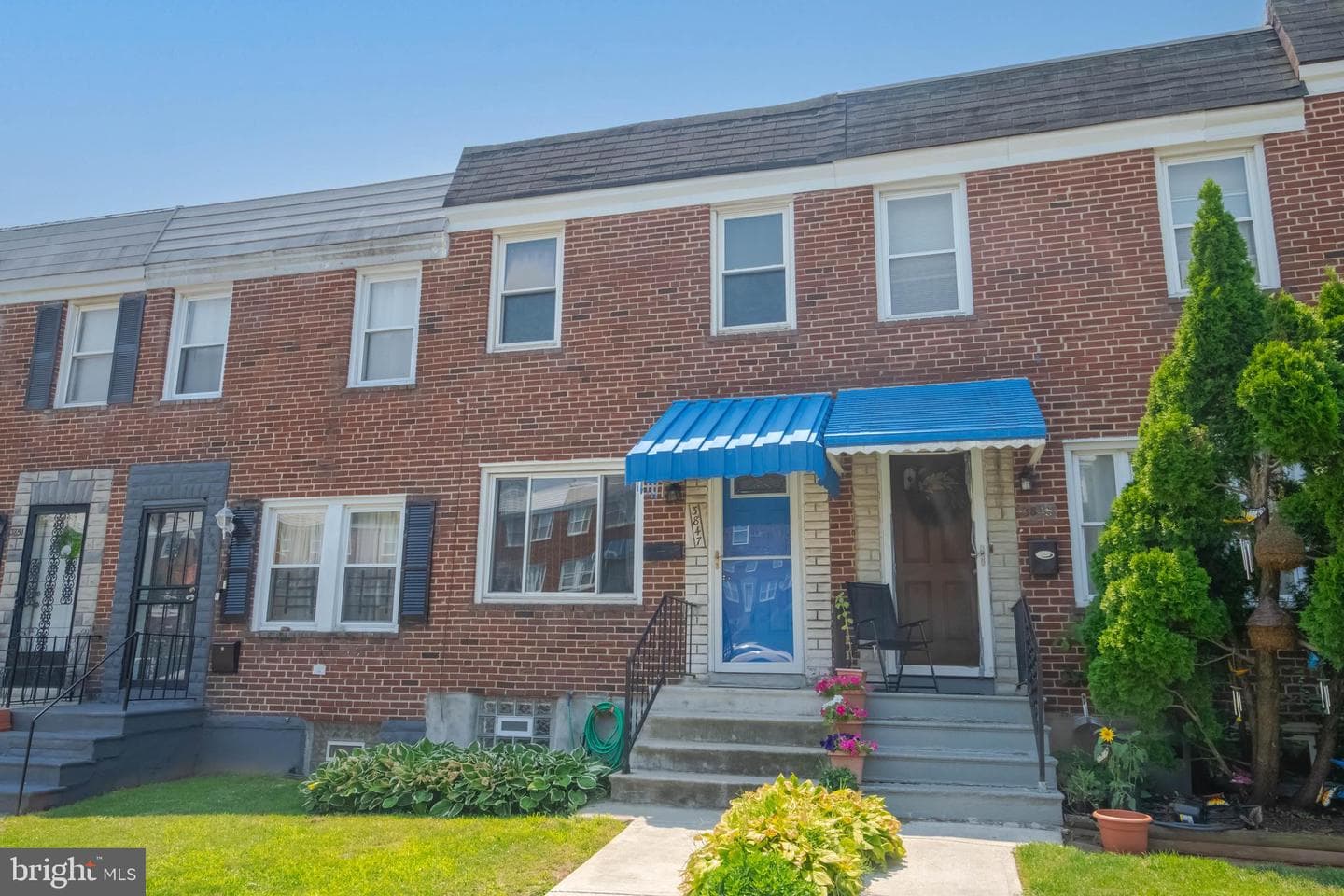 3847 Lyndale Avenue, Baltimore