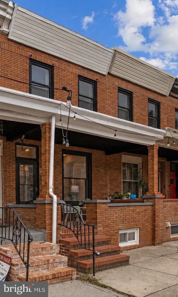 613 S Eaton Street, Baltimore