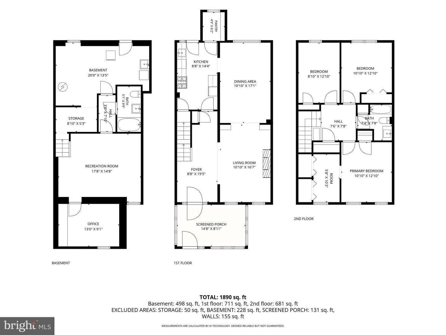2912 Wyman Parkway photo 41