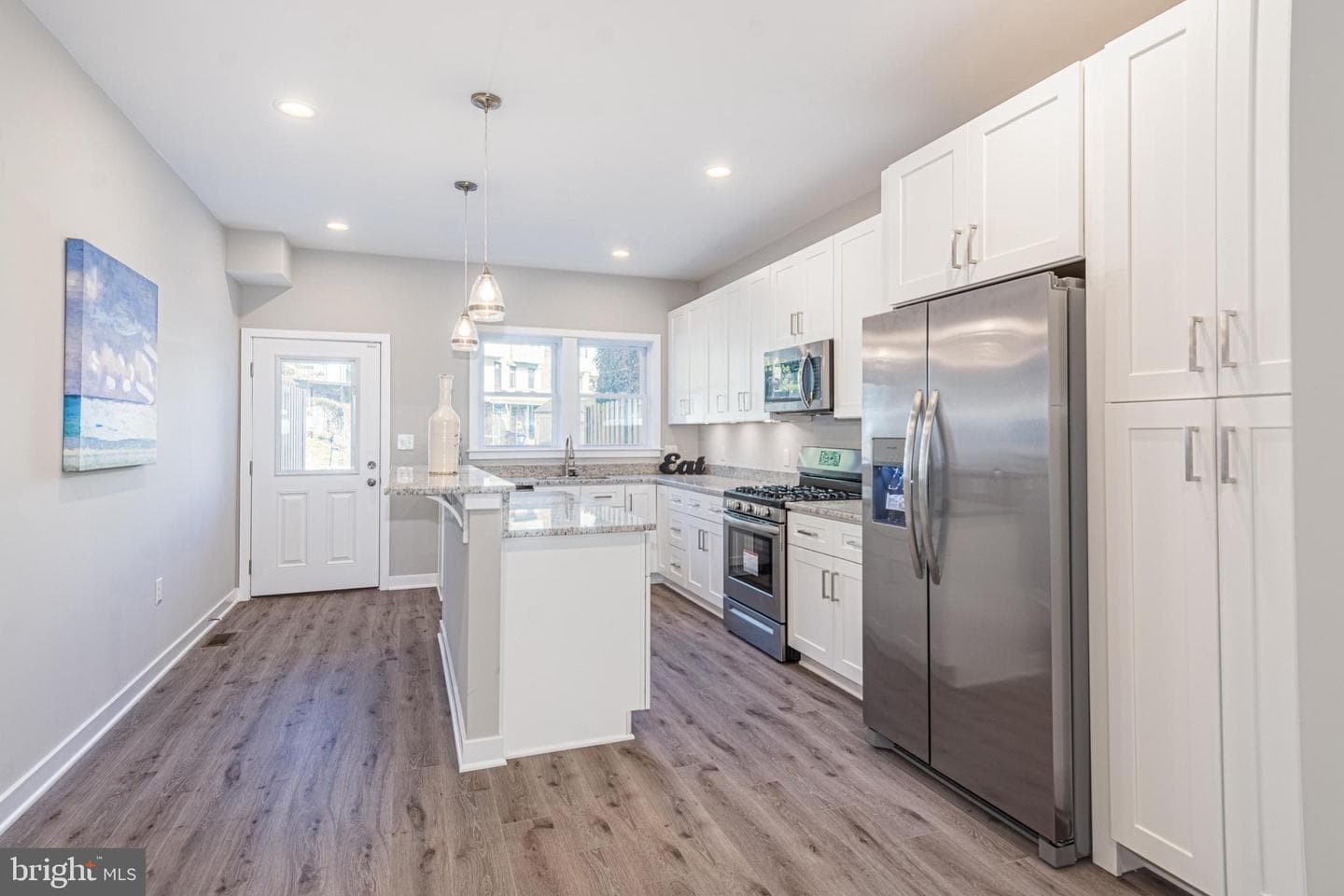 1404 Druid Hill Avenue photo 9