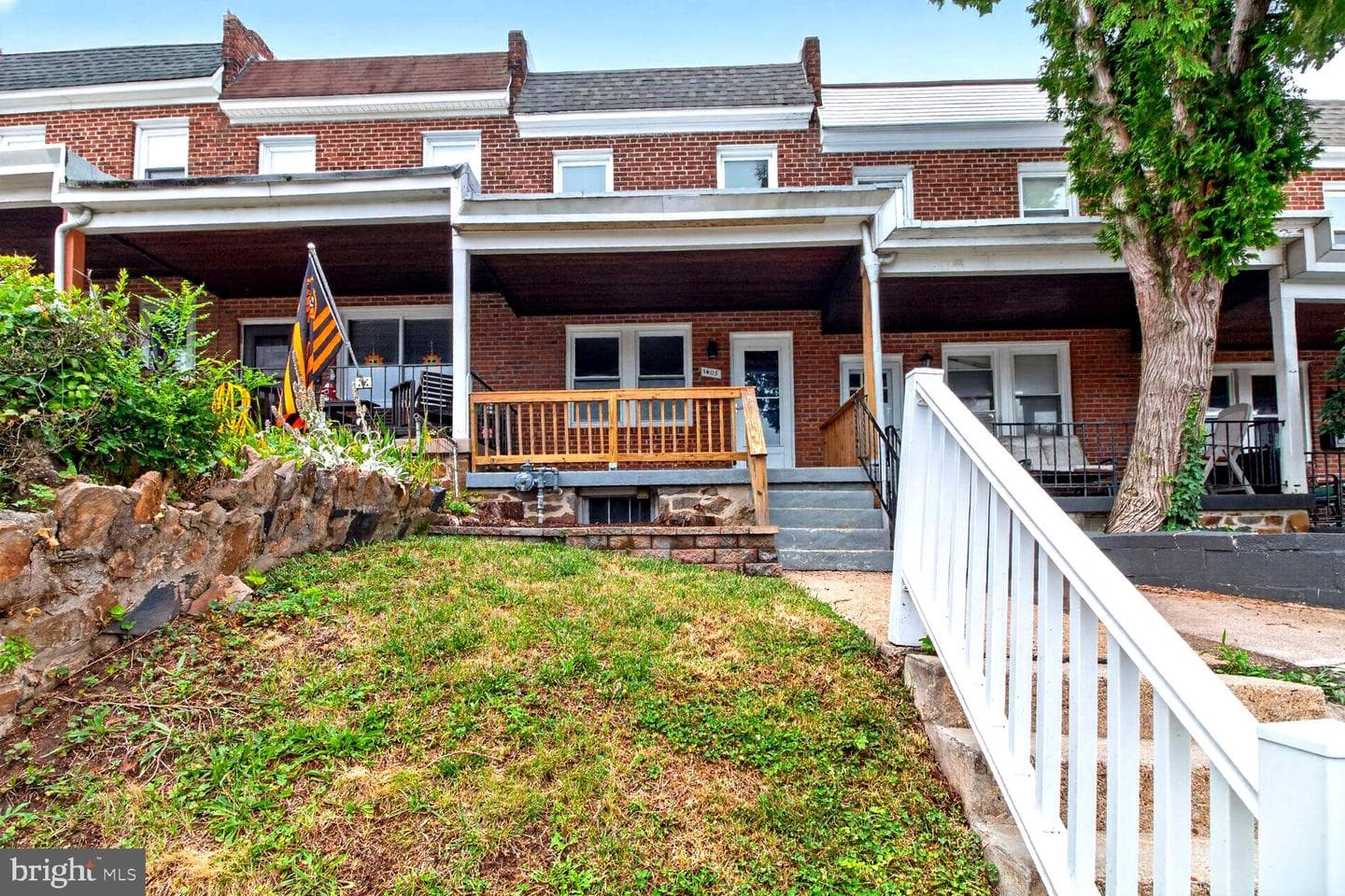 1405 W 37th Street, Baltimore