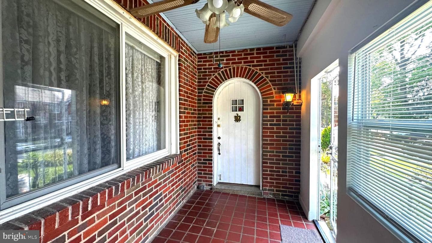 4643 Coleherne Road, Baltimore