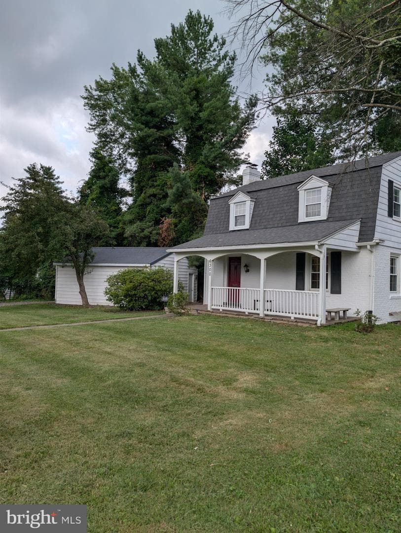 6300 Greenspring Avenue photo 3