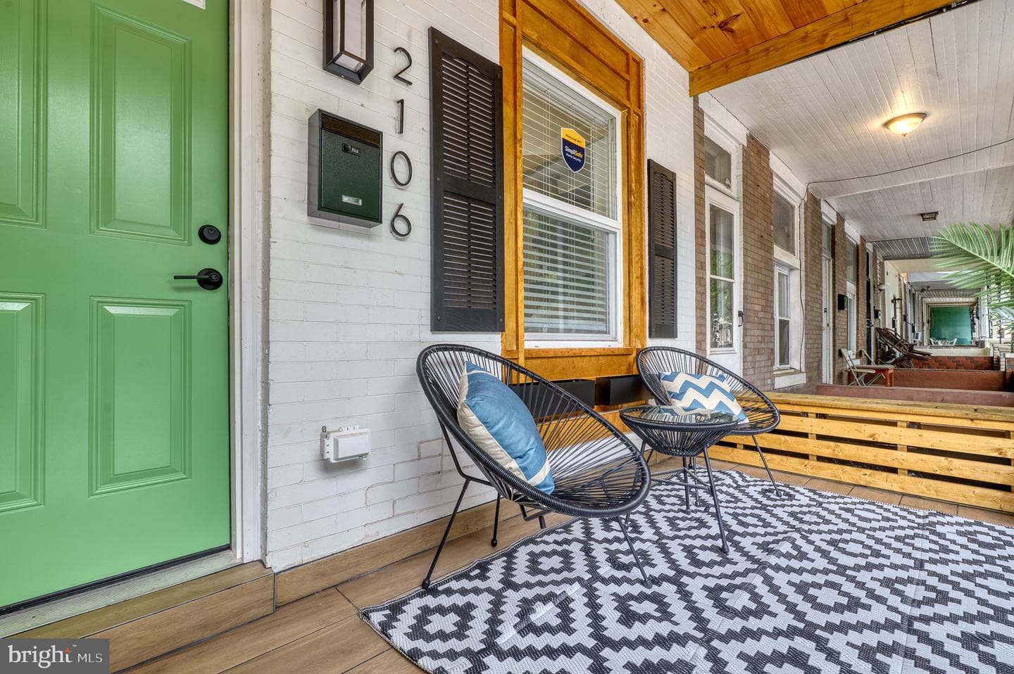 2106 Cliftwood Avenue photo 80