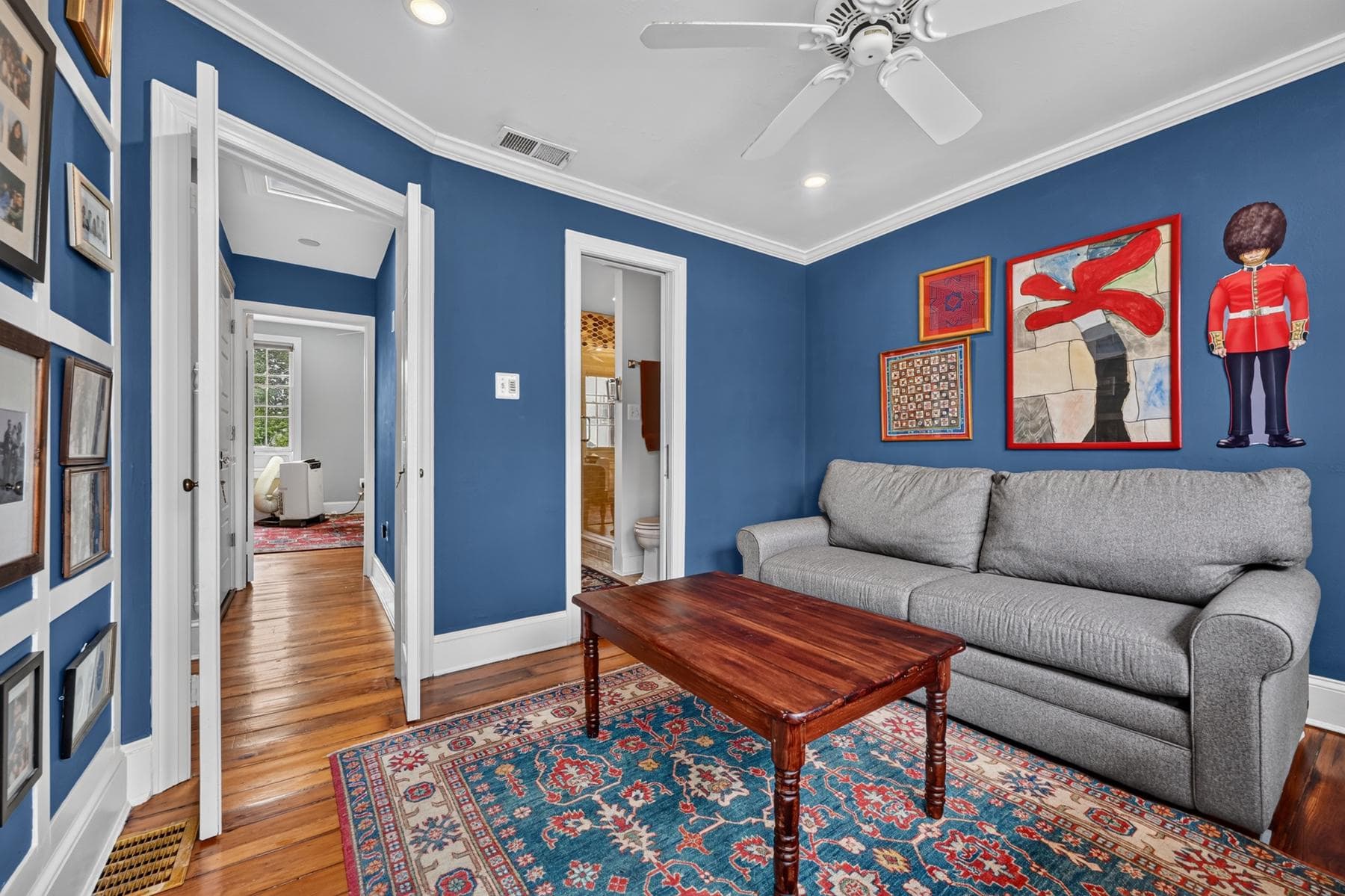 116 E Montgomery Street photo 27