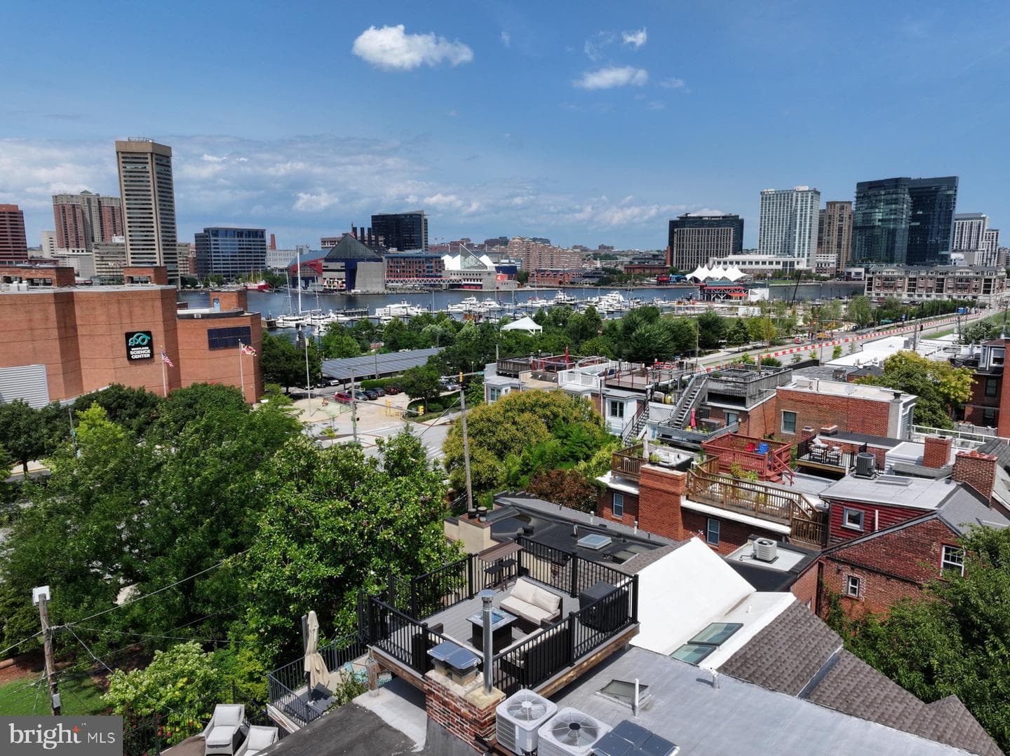116 E Montgomery Street photo 51