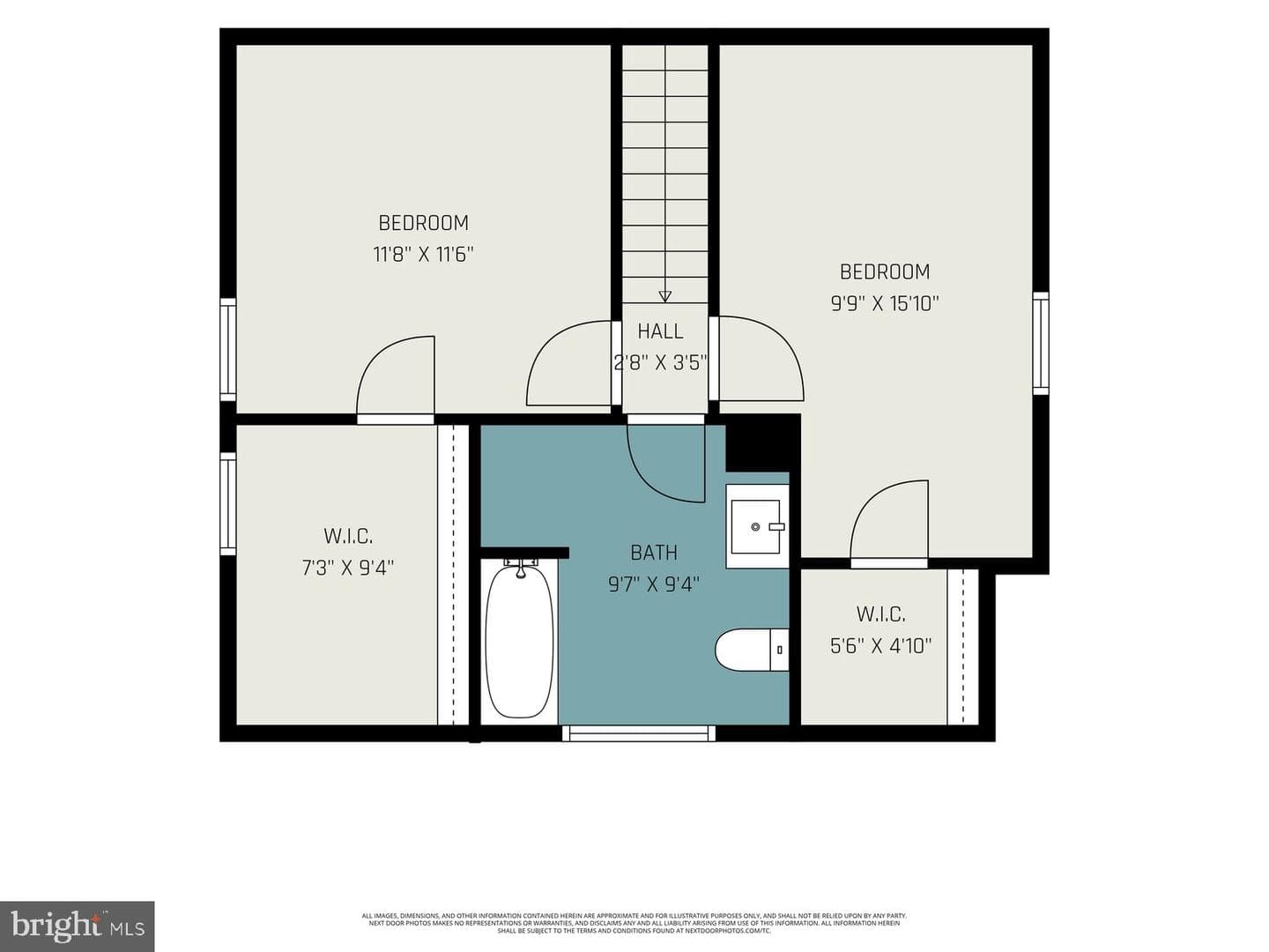 5818 Highgate Drive photo 27