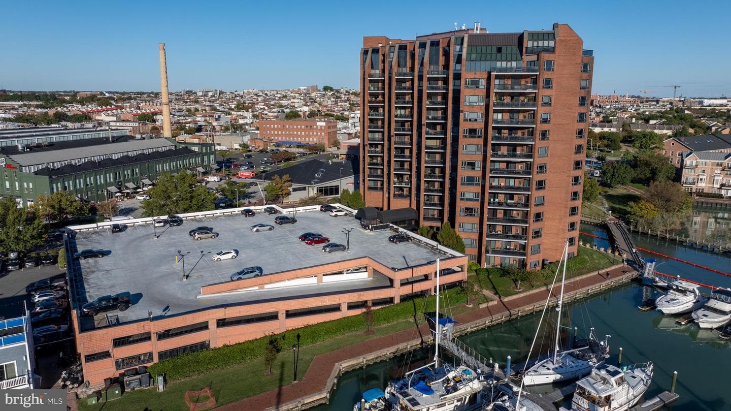 2515 Boston Street #907 photo 39