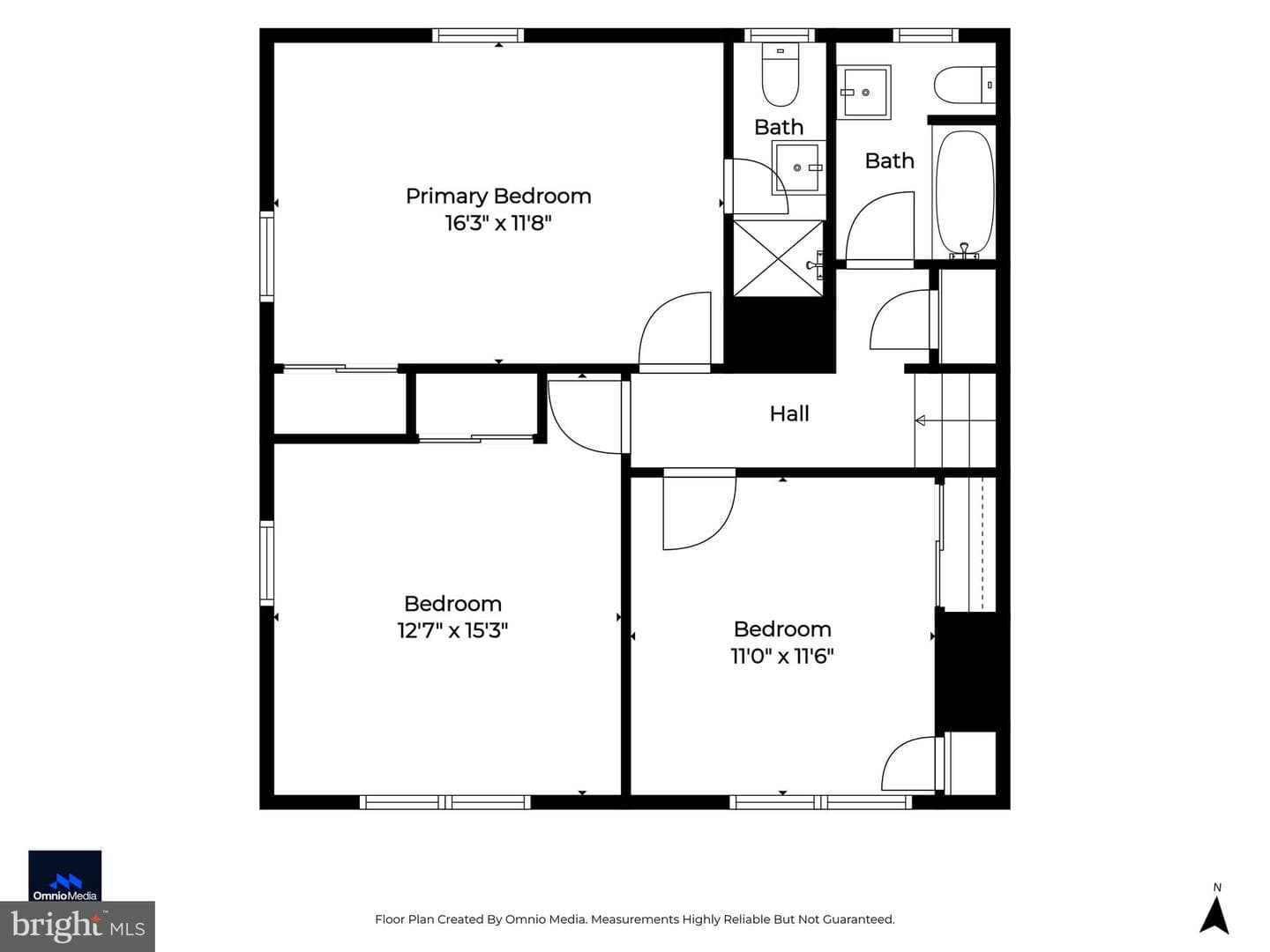 106 W Northern Parkway photo 45