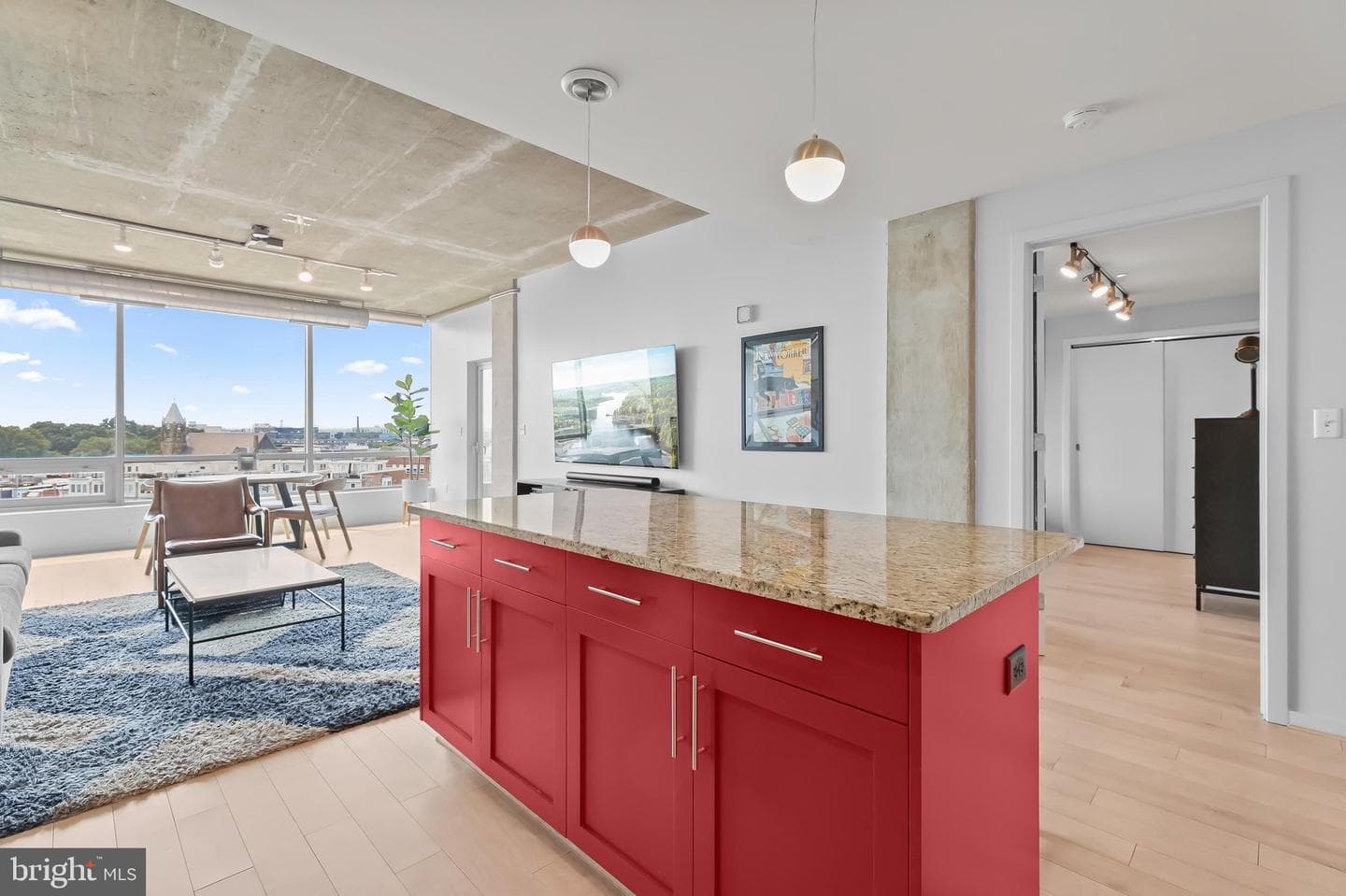 1200 Steuart Street #625 photo 11