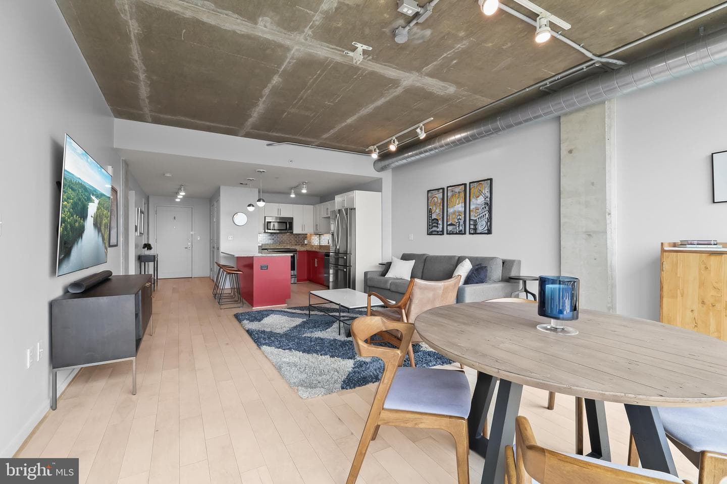 1200 Steuart Street #625 photo 21