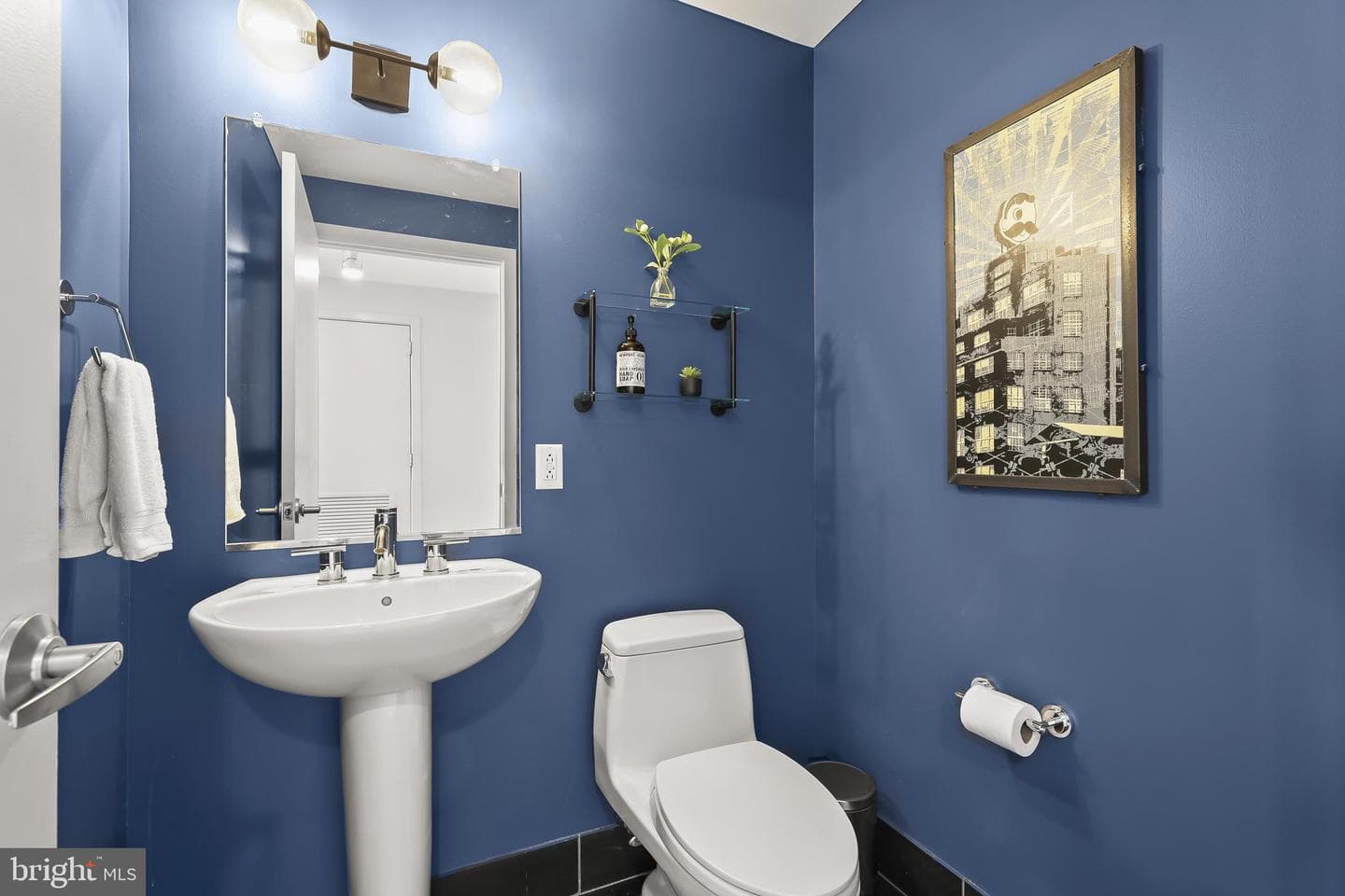 1200 Steuart Street #625 photo 23