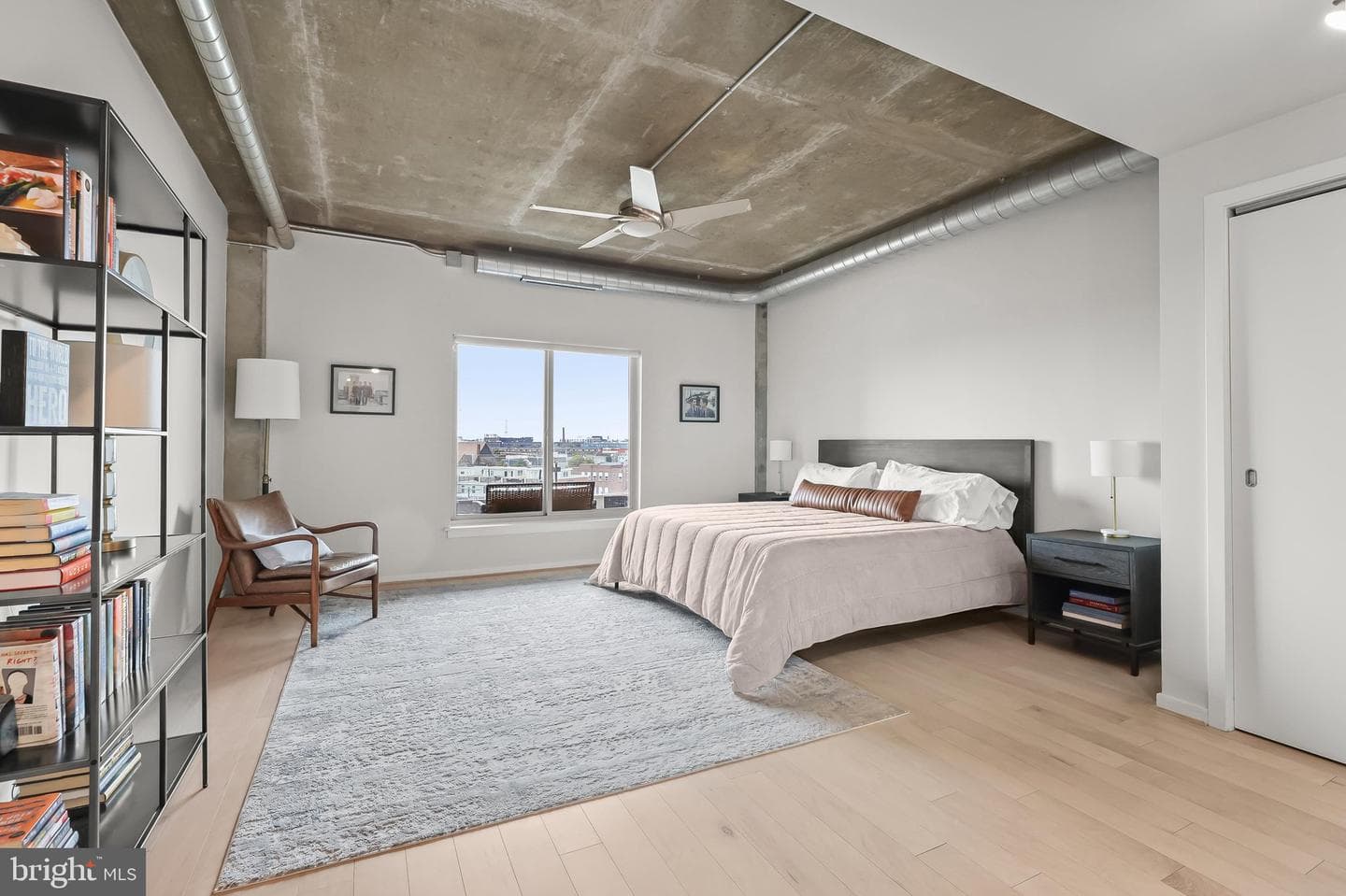 1200 Steuart Street #625 photo 24