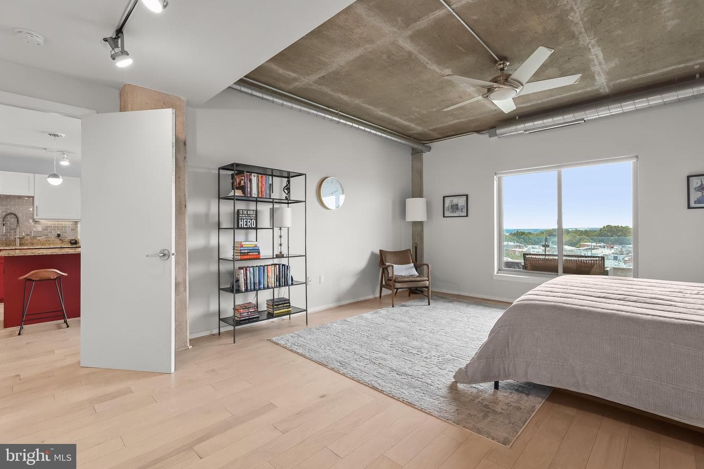 1200 Steuart Street #625 photo 25