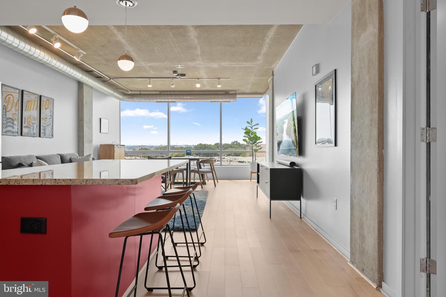 1200 Steuart Street #625 photo 5