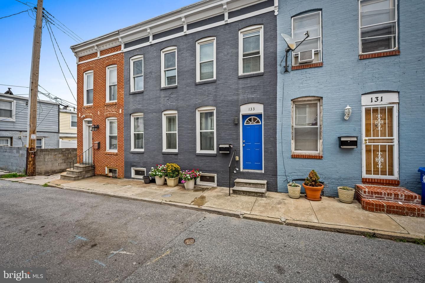 133 N Bradford Street N photo 3