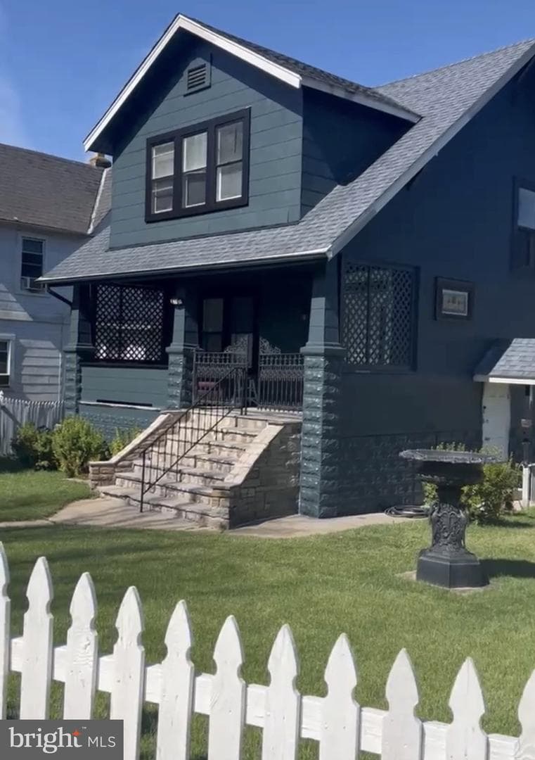 6222 Brook Avenue, Baltimore
