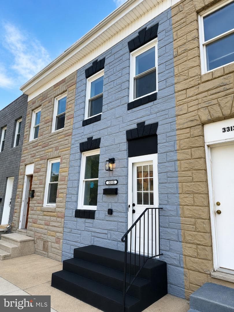 3315 Paine Street, Baltimore