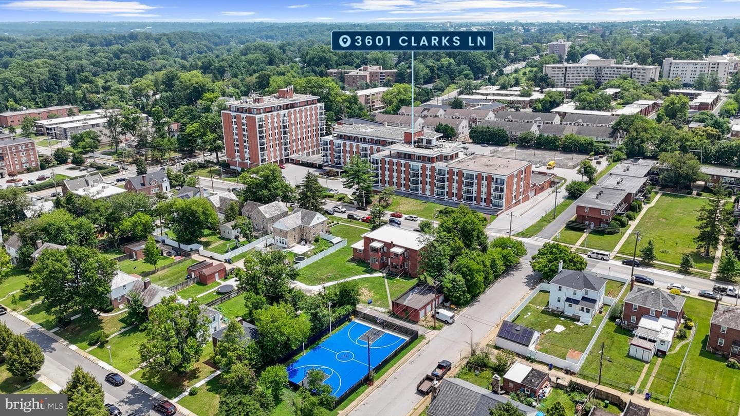3601 Clarks Lane #h photo 61