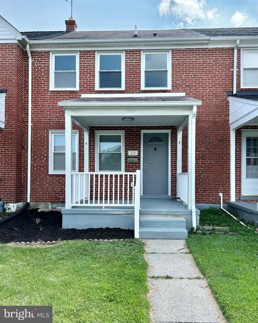 1609 Sherwood Avenue photo 25